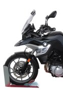 Szyba MRA BMW F 750 GS K80 2018- forma VTM przyciemniana