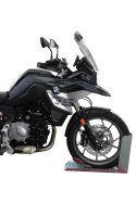 Szyba MRA BMW F 750 GS K80 2018- forma VTM przyciemniana