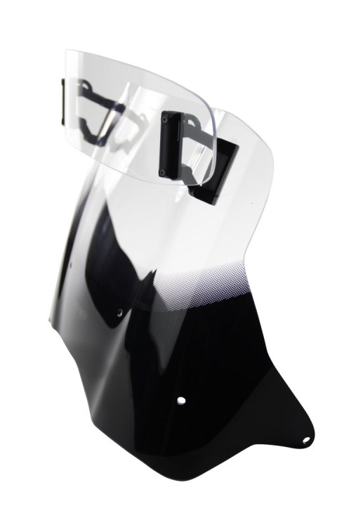 Szyba MRA BMW F 800 GS E8GS 4G80 4G80R 2008-2017 forma VTM przyciemniana Szyba MRA BMW F 800 GS E8GS 4G80 4G80R 2008-2017 forma VTM przyciemniana