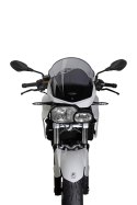 Szyba MRA BMW F 800 R E8ST -2014 forma R czarna