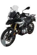 Szyba MRA BMW F 850 GS K81 2018- forma TM bezbarwna