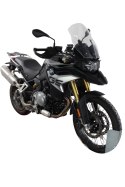 Szyba MRA BMW F 850 GS K81 2018- forma TM bezbarwna