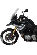 Szyba MRA BMW F 850 GS K81 2018- forma TM bezbarwna