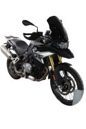 Szyba MRA BMW F 850 GS K81 2018- forma TM czarna