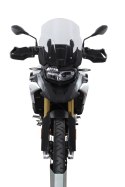 Szyba MRA BMW F 850 GS K81 2018- forma TM przyciemniana