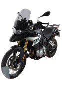 Szyba MRA BMW F 850 GS K81 2018- forma TM przyciemniana