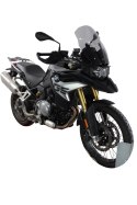 Szyba MRA BMW F 850 GS K81 2018- forma TM przyciemniana