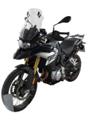 Szyba MRA BMW F 850 GS K81 2018- forma VTM bezbarwna