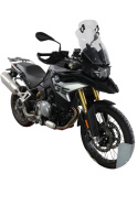 Szyba MRA BMW F 850 GS K81 2018- forma VTM bezbarwna