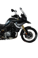 Szyba MRA BMW F 850 GS K81 2018- forma VTM bezbarwna