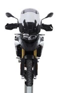 Szyba MRA BMW F 850 GS K81 2018- forma VTM przyciemniana