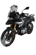 Szyba MRA BMW F 850 GS K81 2018- forma VTM przyciemniana