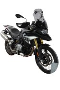 Szyba MRA BMW F 850 GS K81 2018- forma VTM przyciemniana