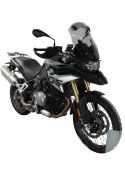 Szyba MRA BMW F 850 GS K81 2018- forma VTM przyciemniana