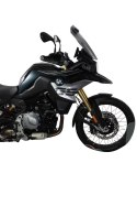 Szyba MRA BMW F 850 GS K81 2018- forma VTM przyciemniana