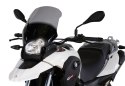 Szyba MRA BMW G 650 GS E650G 2011- forma T bezbarwna