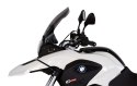 Szyba MRA BMW G 650 GS E650G 2011- forma T bezbarwna