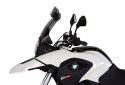 Szyba MRA BMW G 650 GS E650G 2011- forma VT przyciemniana