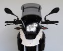 Szyba MRA BMW G 650 GS E650G 2011- forma VT przyciemniana