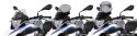 Szyba MRA BMW G310 GS /ADVENTURE TOURER 5G31 2017- forma T bezbarwna