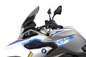 Szyba MRA BMW G310 GS /ADVENTURE TOURER 5G31 2017- forma T przyciemniana