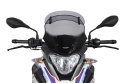 Szyba MRA BMW G310 GS /ADVENTURE TOURER 5G31 2017- forma VT bezbarwna