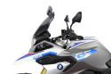 Szyba MRA BMW G310 GS /ADVENTURE TOURER 5G31 2017- forma VT przyciemniana