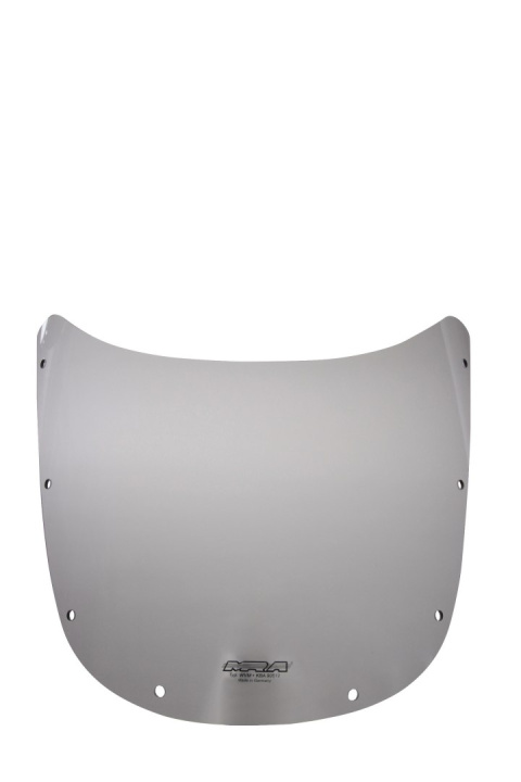 Szyba MRA YAMAHA XJ 900 F 4BB/58L/31A 1985- forma O czarna Szyba MRA YAMAHA XJ 900 F 4BB/58L/31A 1985- forma O czarna