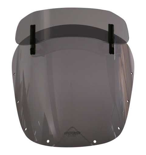 Szyba MRA YAMAHA XJ 900 F 4BB/58L/31A 1985- forma VT bezbarwna Szyba MRA YAMAHA XJ 900 F 4BB/58L/31A 1985- forma VT bezbarwna