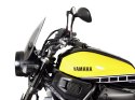 Szyba MRA YAMAHA XSR 700 RM11 / RM12 forma NT bezbarwna