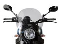 Szyba MRA YAMAHA XSR 900 RN43 -2016 forma NT bezbarwna