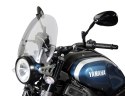 Szyba MRA YAMAHA XSR 900 RN43 -2016 forma NT czarna