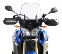 Szyba MRA YAMAHA XT 1200 Z (SUPER TENERE) DP01 2010-2013 forma T bezbarwna