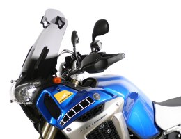 Szyba MRA YAMAHA XT 1200 Z (SUPER TENERE) DP01 2010-2013 forma VT bezbarwna