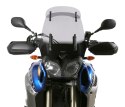 Szyba MRA YAMAHA XT 1200 Z (SUPER TENERE) DP01 2010-2013 forma VT przyciemniana