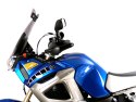 Szyba MRA YAMAHA XT 1200 Z (SUPER TENERE) DP01 2010-2013 forma VT przyciemniana