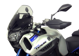 Szyba MRA YAMAHA XT 1200 Z (SUPER TENERE) DP04 2014- forma SP bezbarwna