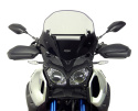 Szyba MRA YAMAHA XT 1200 Z (SUPER TENERE) DP04 2014- forma SP bezbarwna