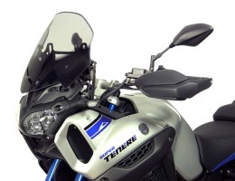 Szyba MRA YAMAHA XT 1200 Z (SUPER TENERE) DP04 2014- forma SP przyciemniana