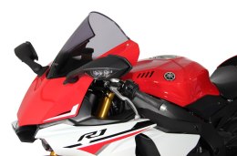 Szyba MRA YAMAHA YZF R1 /M RN32 2015-2019 forma R bezbarwna