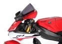 Szyba MRA YAMAHA YZF R1 /M RN32 2015-2019 forma R bezbarwna