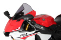 Szyba MRA YAMAHA YZF R1 /M RN32 2015-2019 forma R czarna