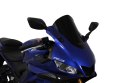 Szyba MRA YAMAHA YZF R25/R3A -2018 forma R czarna