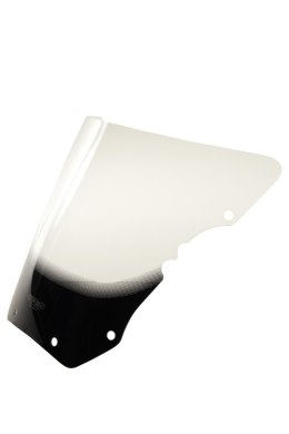 Szyba MRA YAMAHA YZF R6 RJ03 1999-2002 forma O bezbarwna