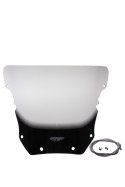 Szyba MRA YAMAHA YZF R6 RJ03 1999-2002 forma O przyciemniana Szyba MRA YAMAHA YZF R6 RJ03 1999-2002 forma O przyciemniana