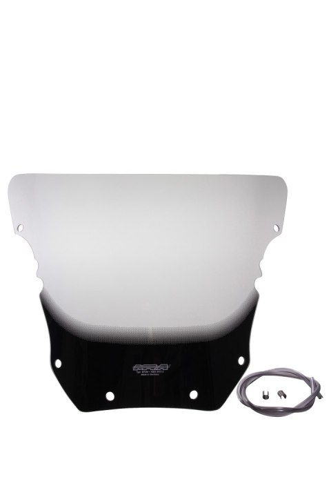 Szyba MRA YAMAHA YZF R6 RJ03 1999-2002 forma O przyciemniana Szyba MRA YAMAHA YZF R6 RJ03 1999-2002 forma O przyciemniana