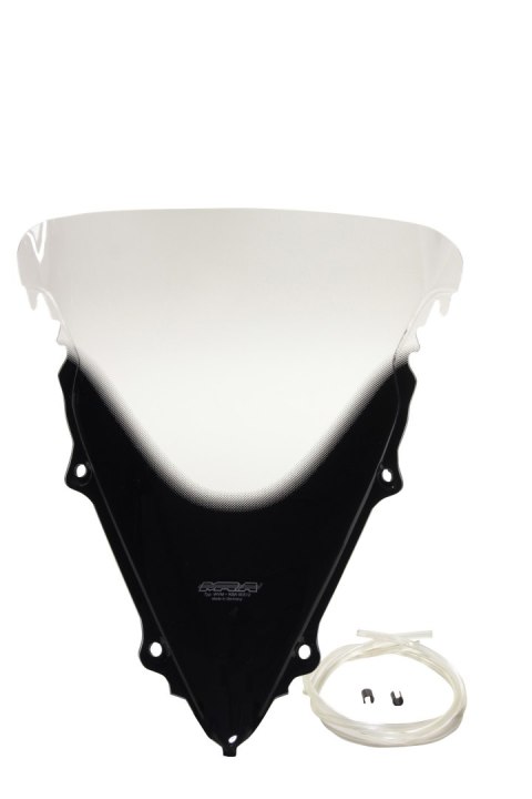 Szyba MRA YAMAHA YZF R6 S RJ05/RJ09/RJ11 2006- forma O bezbarwna Szyba MRA YAMAHA YZF R6 S RJ05/RJ09/RJ11 2006- forma O bezbarwna
