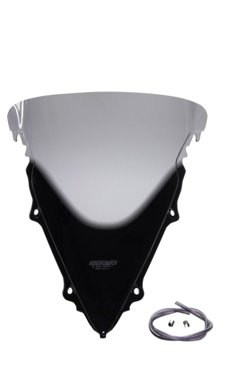 Szyba MRA YAMAHA YZF R6 S RJ05/RJ09/RJ11 2006- forma O przyciemniana Szyba MRA YAMAHA YZF R6 S RJ05/RJ09/RJ11 2006- forma O przyciemniana
