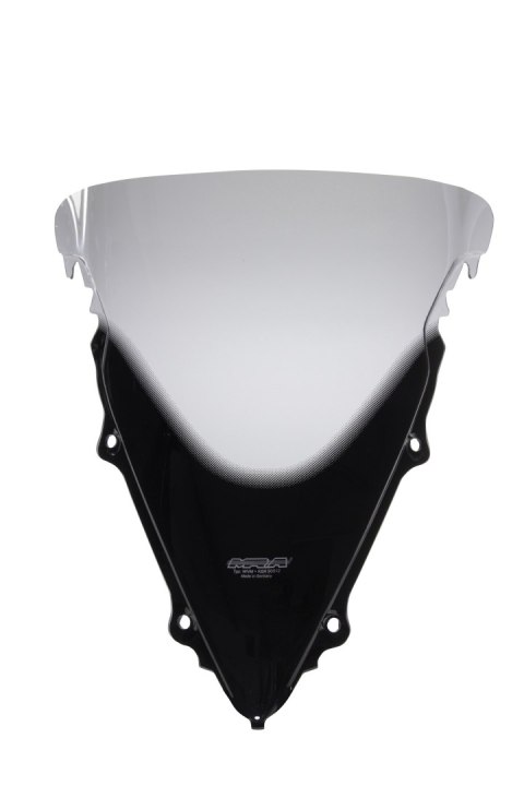 Szyba MRA YAMAHA YZF R6 S RJ05/RJ09/RJ11 2006- forma O przyciemniana Szyba MRA YAMAHA YZF R6 S RJ05/RJ09/RJ11 2006- forma O przyciemniana