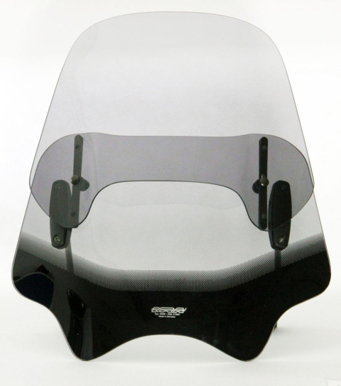 Szyba MRA BMW R 1200 R 11-14 forma VNB-A bezbarwna Szyba MRA BMW R 1200 R 11-14 forma VNB-A bezbarwna